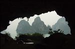 CatBa to HaLong Bay